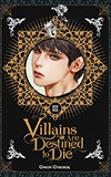 Villains Are Destined to Die, Vol. 3